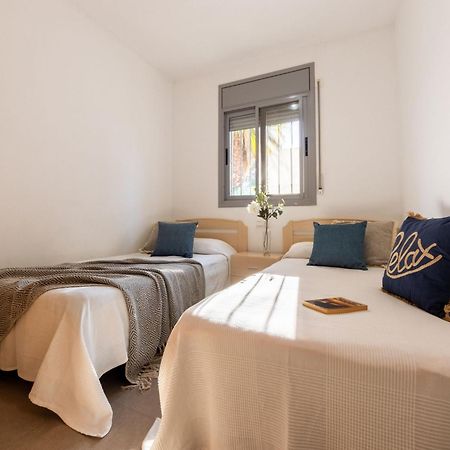 Holiday Home Gaviota 13 By Interhome Riumar Zewnętrze zdjęcie