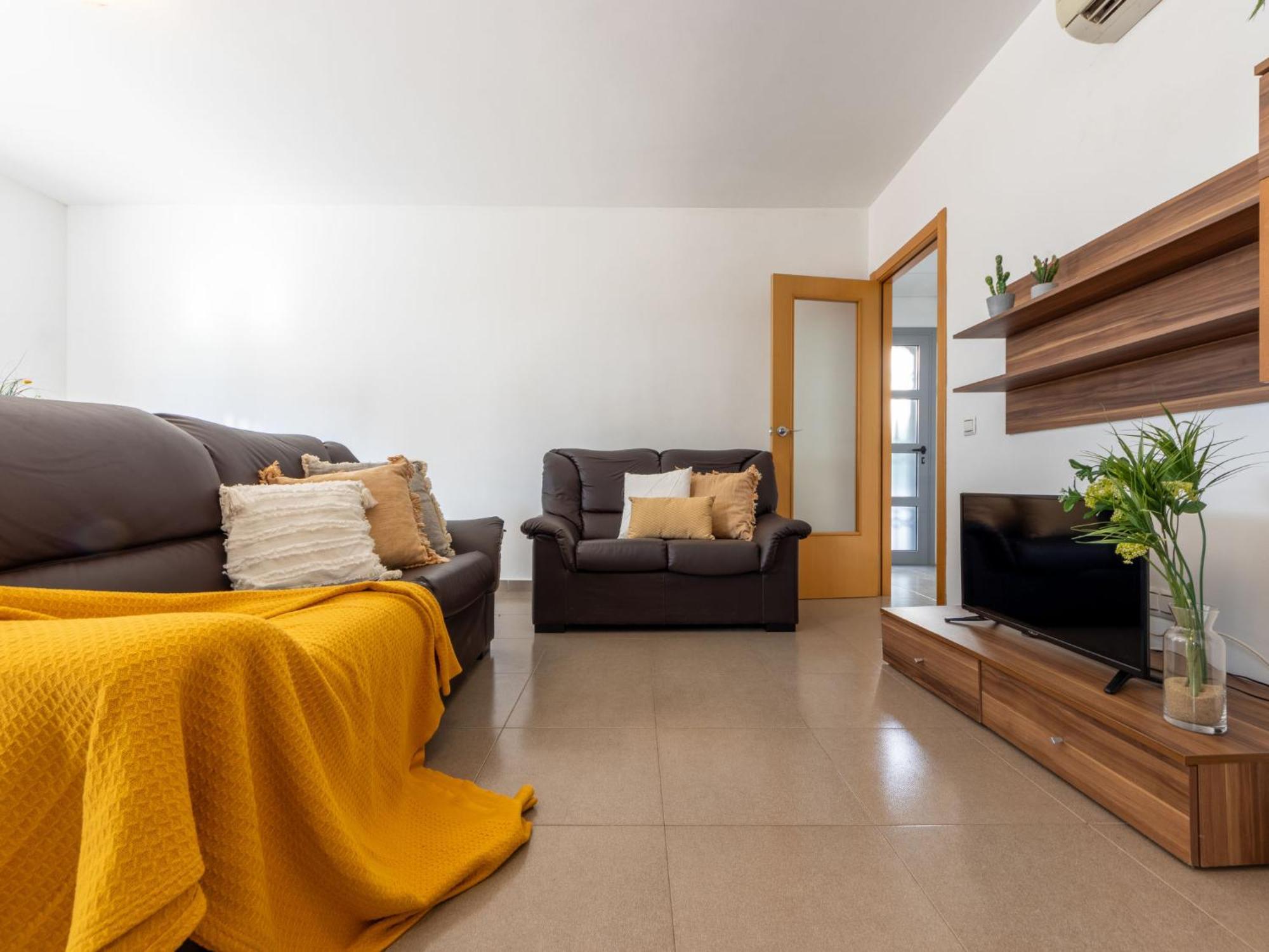 Holiday Home Gaviota 13 By Interhome Riumar Zewnętrze zdjęcie