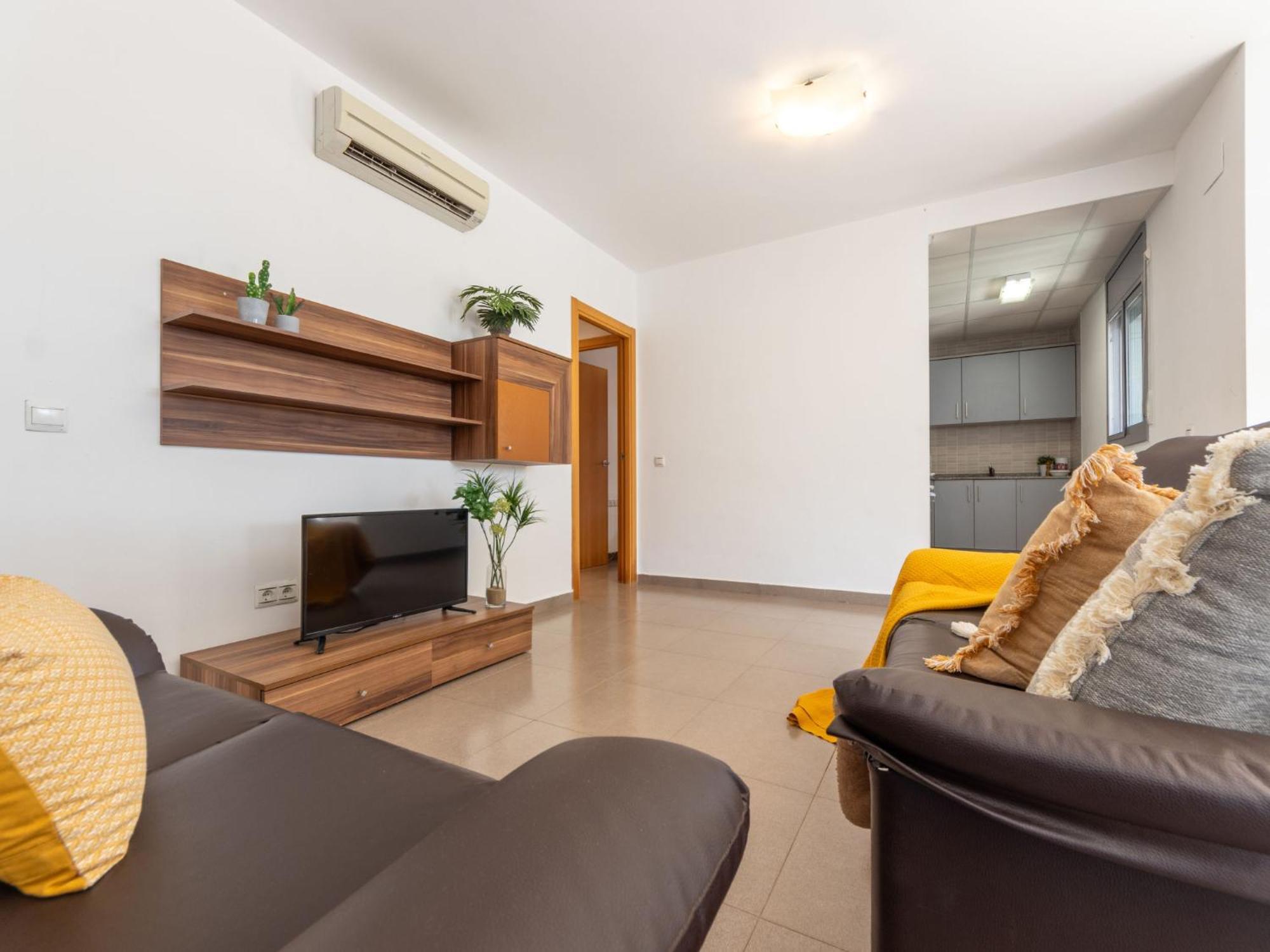 Holiday Home Gaviota 13 By Interhome Riumar Zewnętrze zdjęcie