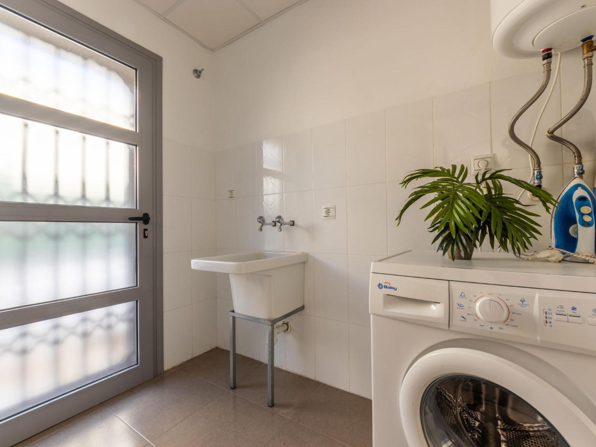 Holiday Home Gaviota 13 By Interhome Riumar Zewnętrze zdjęcie