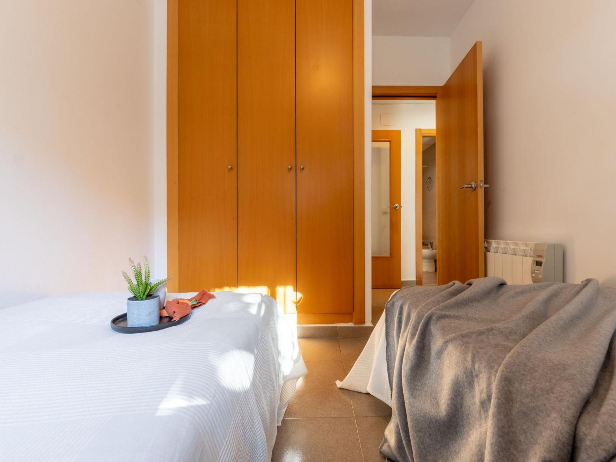 Holiday Home Gaviota 13 By Interhome Riumar Zewnętrze zdjęcie