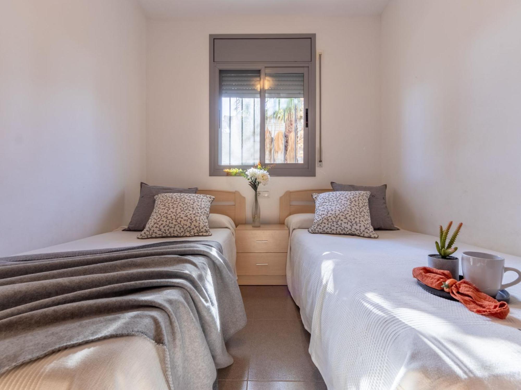 Holiday Home Gaviota 13 By Interhome Riumar Zewnętrze zdjęcie