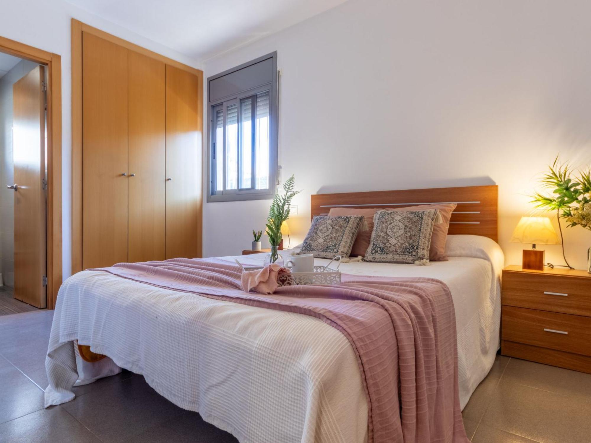 Holiday Home Gaviota 13 By Interhome Riumar Zewnętrze zdjęcie