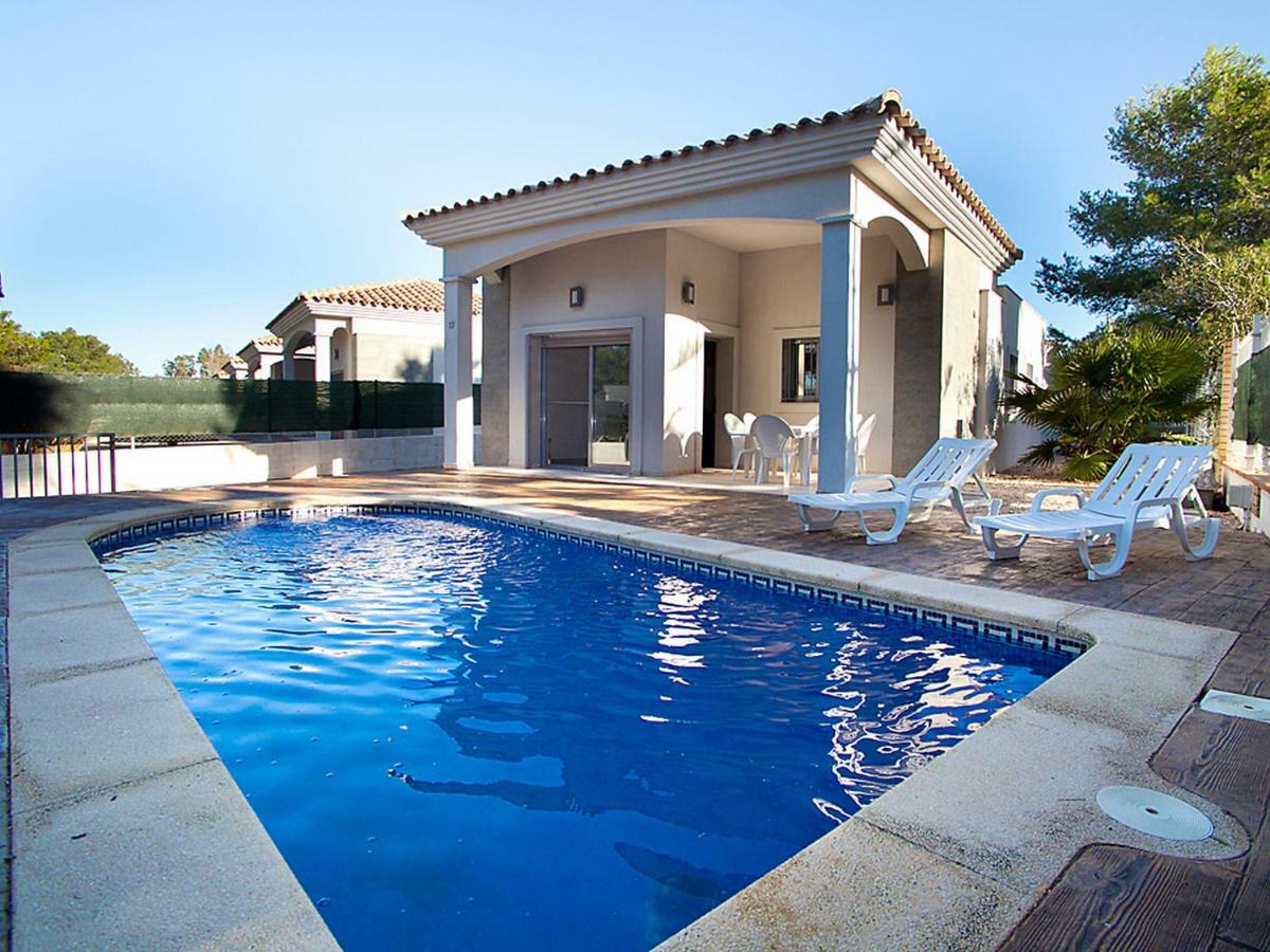Holiday Home Gaviota 13 By Interhome Riumar Zewnętrze zdjęcie